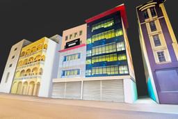 Super Townhouse OAK Santosh Nagar Hyderabad in Hyderabad