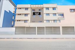 Super Hotel O Rane Nagar formerly Shree Mangal Complex in Nashik