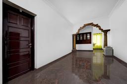 Super Hotel O Kazhakuttam Railway Station Formerly Graceful Stay in Thiruvananthapuram