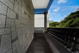 Super Hotel O Kazhakuttam Railway Station Formerly Graceful Stay in Thiruvananthapuram