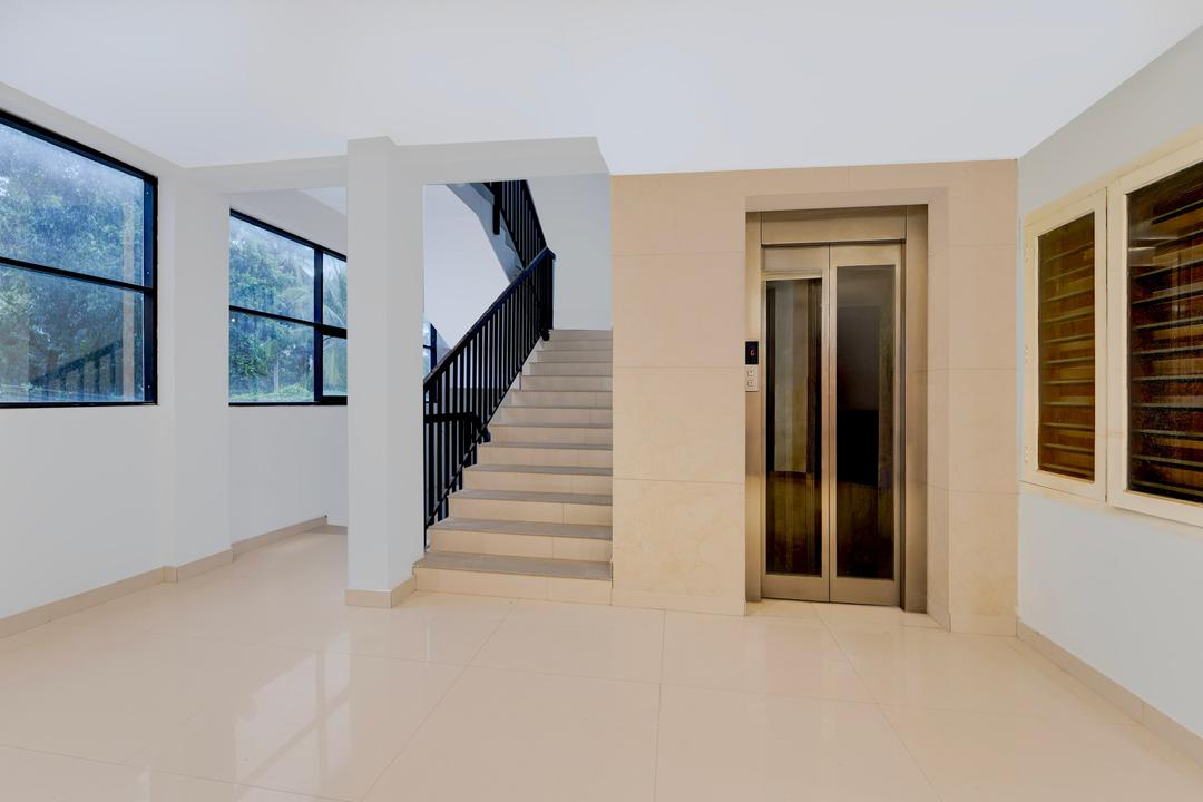 Super Townhouse Thondayad Calicut Formerly Dream Casa in Kozhikode