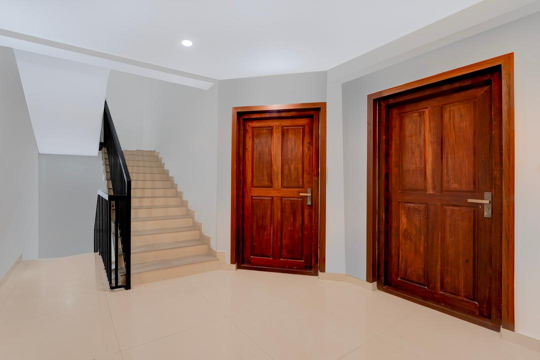 Super Townhouse Thondayad Calicut Formerly Dream Casa in Kozhikode