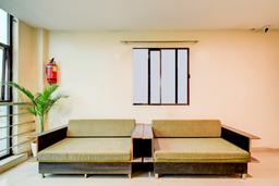 Super Collection O Abids Hyderabad Formerly Varaahi Inn in Hyderabad