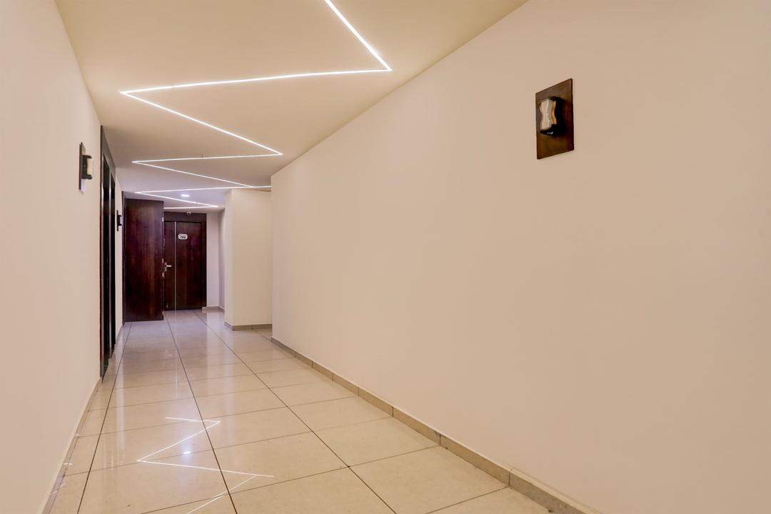 Super Hotel O Nana Chiloda Near Airport Formerly Green Valley in Ahmedabad
