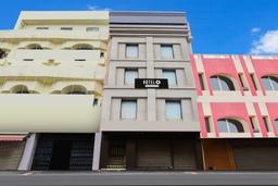 Super Hotel O Vivekanand Marg in Prayagraj