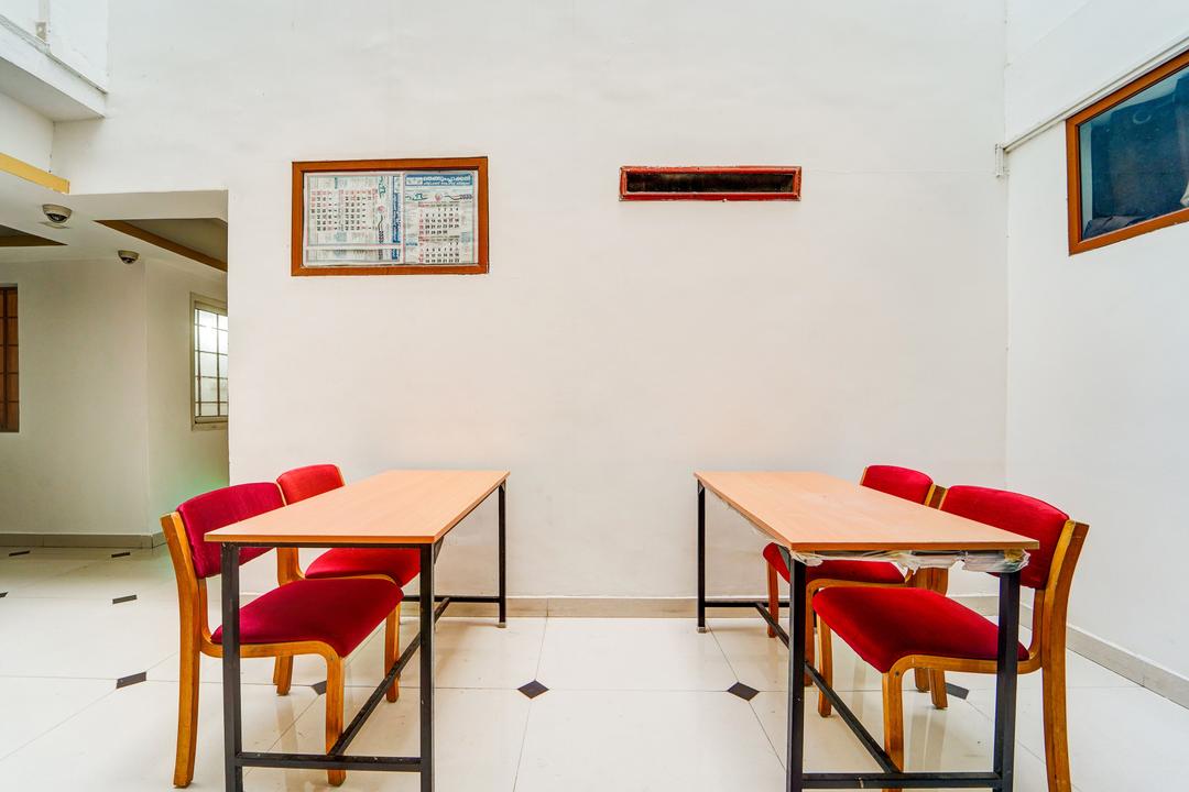 Super Hotel O Kottayam Near Caritas Hospital in Kottayam