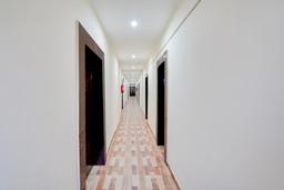 Super Hotel O Upper Bazar Formerly RR Residency in Ranchi