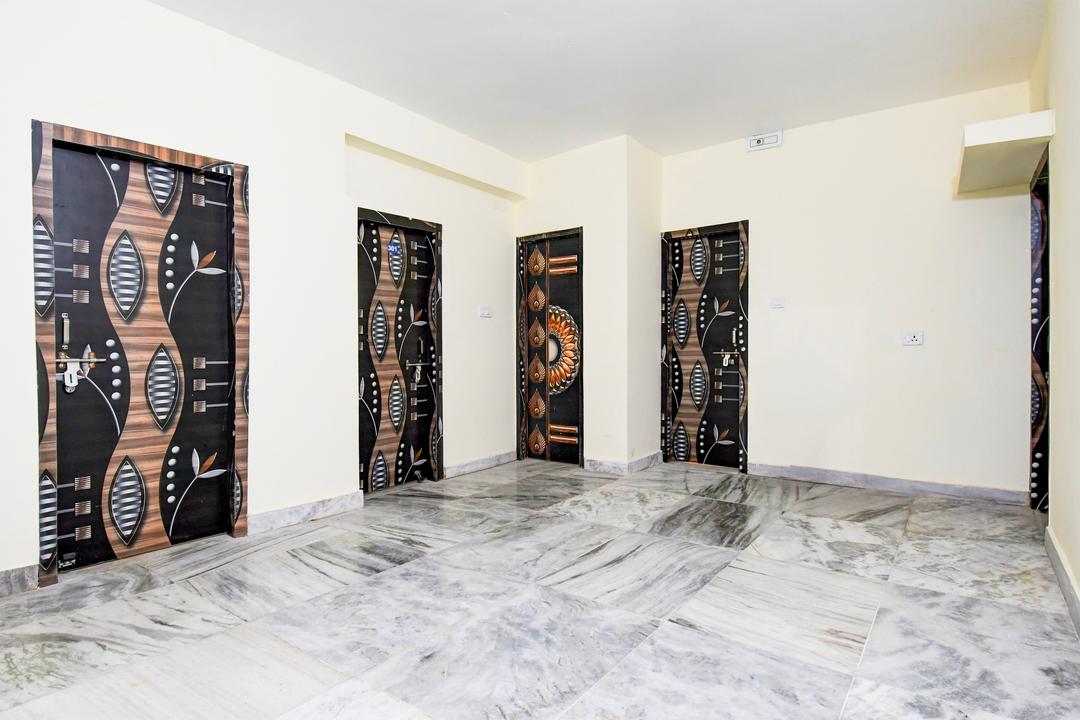 Super Hotel O Khandagiri Near DN Regalia Mall in Bhubaneswar
