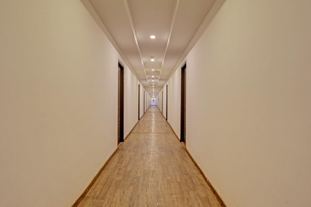 Super Townhouse Ramamurthy Nagar Formerly Navya International in Bangalore