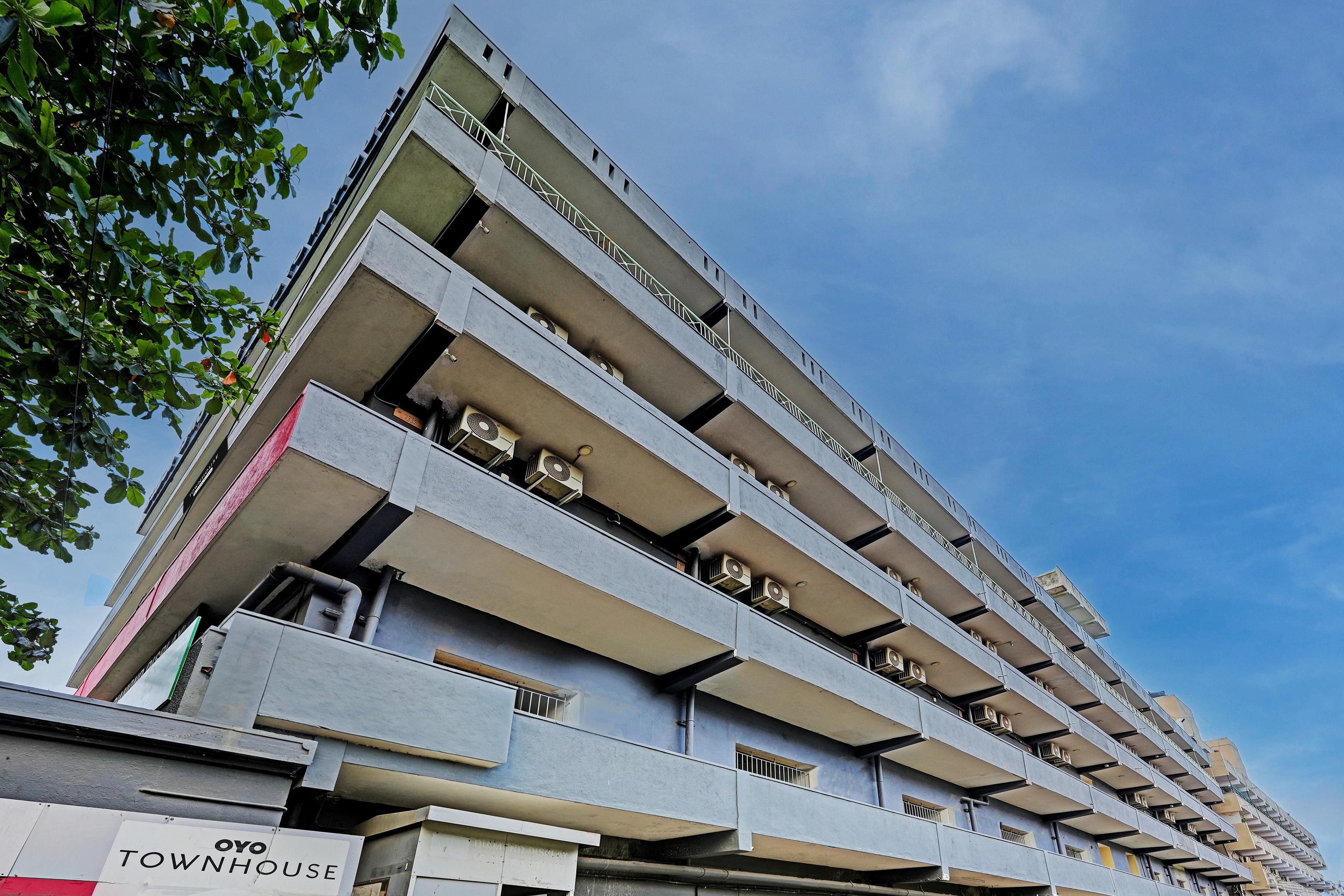 Super Townhouse Ramamurthy Nagar Formerly Navya International in Bangalore