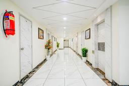 Townhouse Oak PTC Indore Junction in Indore