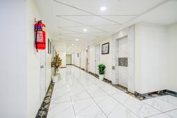 Townhouse Oak PTC Indore Junction in Indore