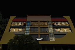 Townhouse Oak PTC Indore Junction in Indore