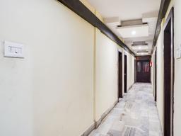 Townhouse Jabalpur Railway Junction Formerly Hotel Roopali in Jabalpur