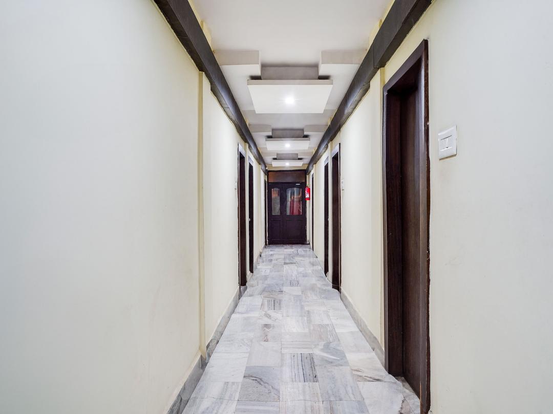 Townhouse Jabalpur Railway Junction Formerly Hotel Roopali in Jabalpur