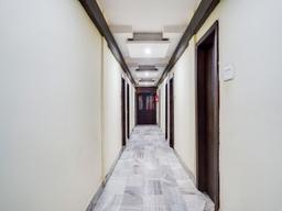 Townhouse Jabalpur Railway Junction Formerly Hotel Roopali in Jabalpur