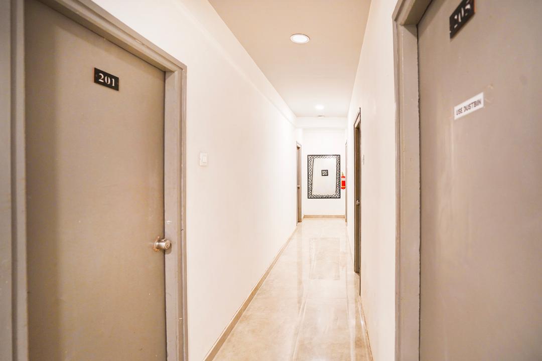 Super Hotel O Hingna Road Wanadongri in Nagpur