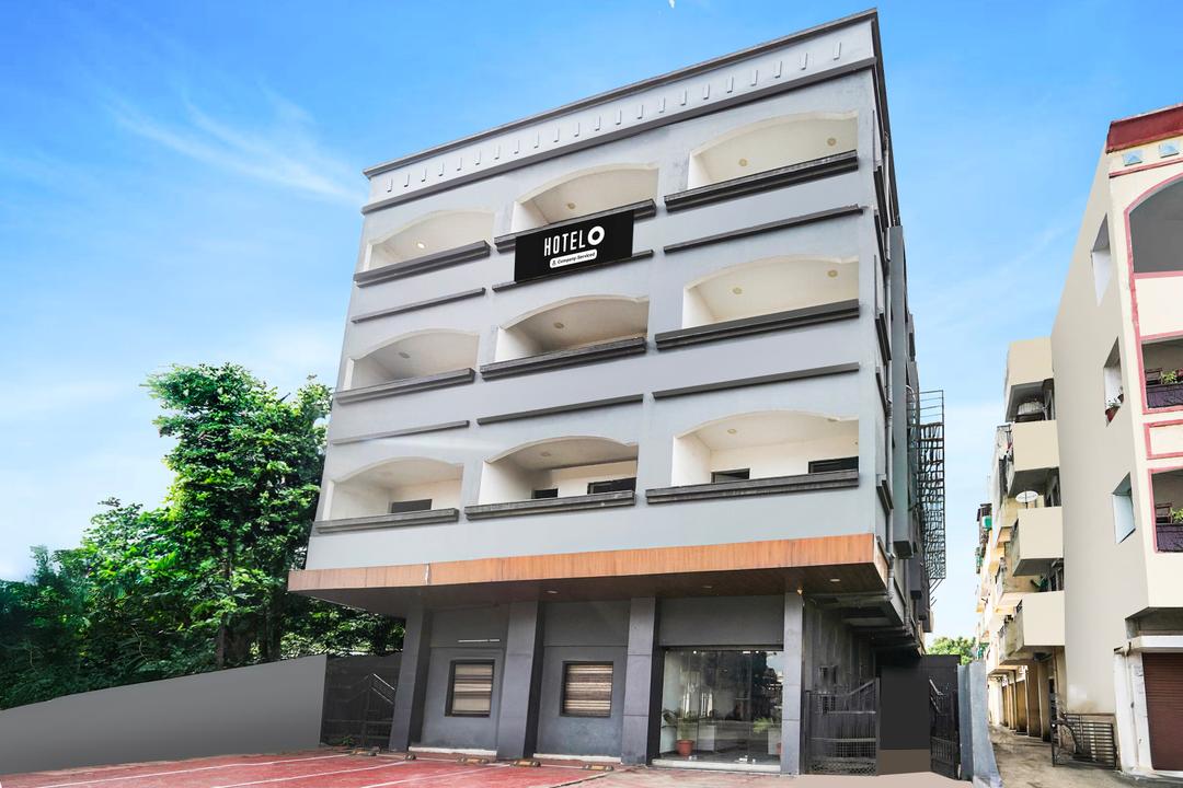 Super Hotel O Hingna Road Wanadongri in Nagpur