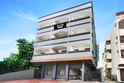 Super Hotel O Hingna Road Wanadongri in Nagpur