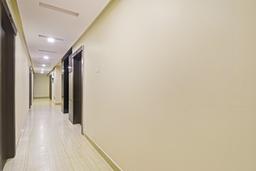 Super Townhouse Ranchi Near Railway Station in Ranchi