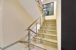 Super Townhouse Ranchi Near Railway Station in Ranchi