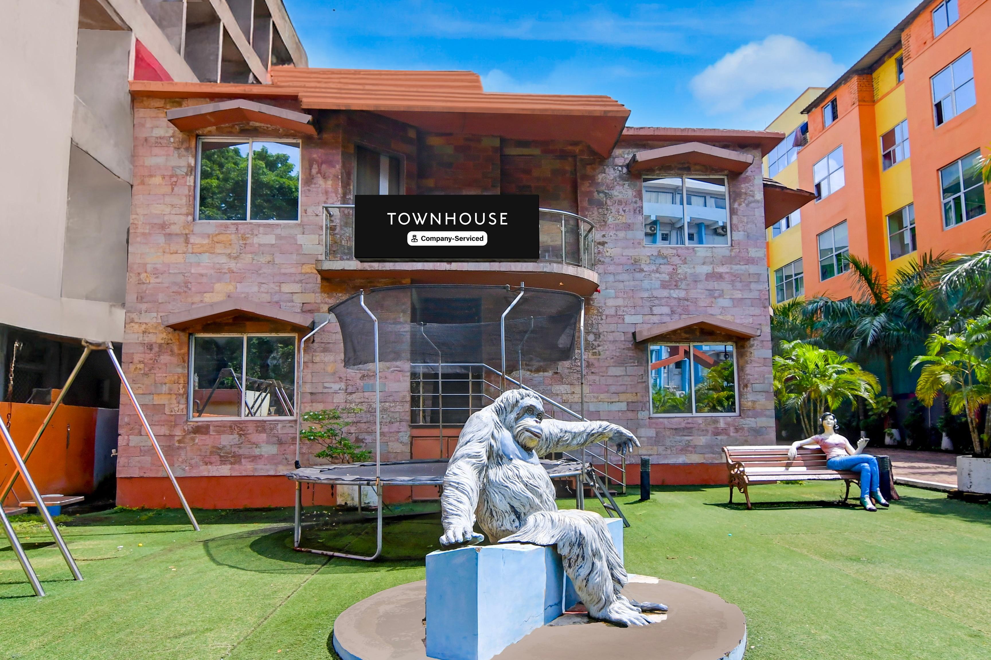 Super Townhouse New Digha Formerly Hotel Coral in Digha