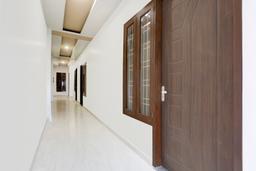 Super Hotel O Bareilly Near Satellite Bus Stand in Bareilly