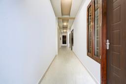 Super Hotel O Bareilly Near Satellite Bus Stand in Bareilly