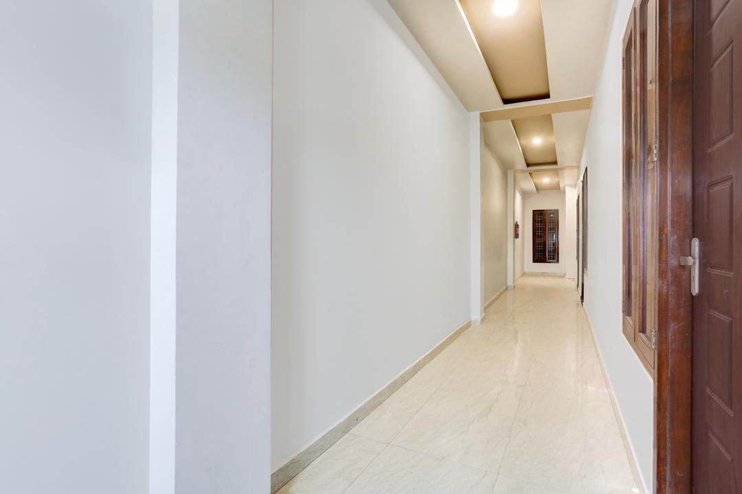 Super Hotel O Bareilly Near Satellite Bus Stand in Bareilly