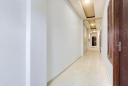 Super Hotel O Bareilly Near Satellite Bus Stand in Bareilly