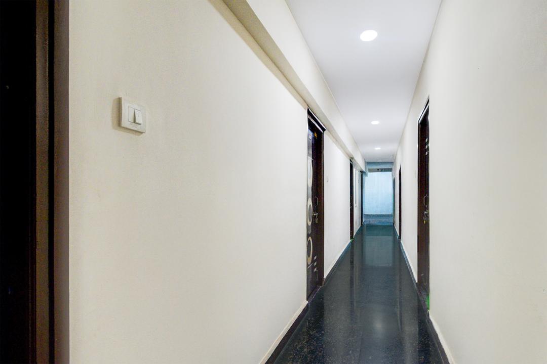 Super Hotel O Malkajgiri in Hyderabad