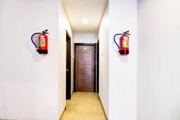 Super Hotel O Tagore Park Laskarhat Formerly Shankar Guest House in Kolkata