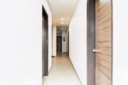 Super Hotel O Tagore Park Laskarhat Formerly Shankar Guest House in Kolkata