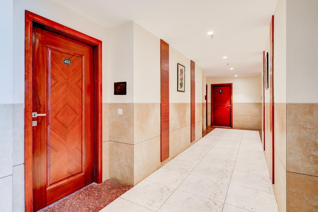 Super Townhouse Oak Sector 39 Medanta in Gurgaon