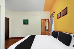 Super Hotel O Rose Garden Ooty Formerly New Star Cottages in Ooty