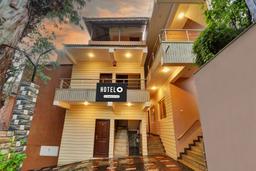 Super Hotel O Rose Garden Ooty Formerly New Star Cottages in Ooty