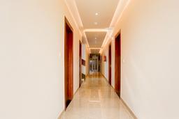 Townhouse Taj Nagri Phase 2 Formerly Grand Rivera in Agra