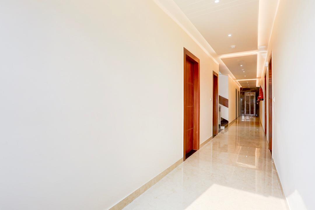 Townhouse Taj Nagri Phase 2 Formerly Grand Rivera in Agra