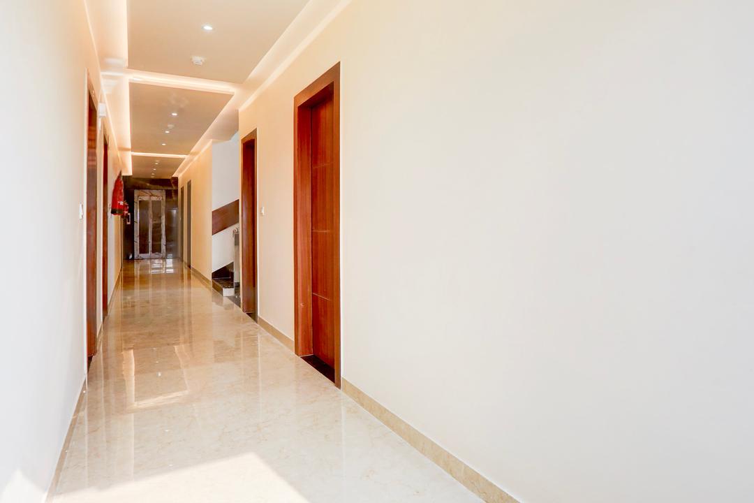 Townhouse Taj Nagri Phase 2 Formerly Grand Rivera in Agra