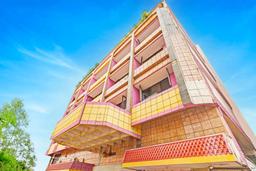 Hotel O Gajuwaka Near kurmanpalem Formerly SBT in Visakhapatnam