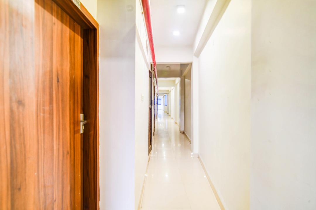 Hotel O Jawahar Marg Formerly Hotel Virat in Indore