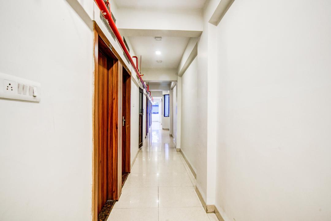 Hotel O Jawahar Marg Formerly Hotel Virat in Indore