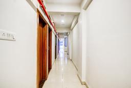 Hotel O Jawahar Marg Formerly Hotel Virat in Indore