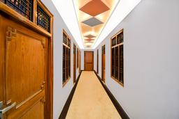 Super Hotel O Amhat Sultanpur City in Sultanpur