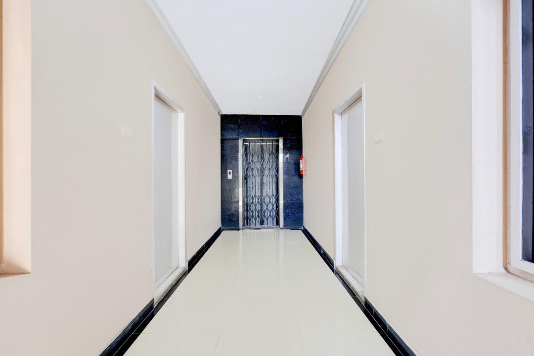 Super Collection O Bhanugudi Junction Kakinada Formerly Stay Inn Luxury in Kakinada