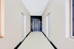 Super Collection O Bhanugudi Junction Kakinada Formerly Stay Inn Luxury in Kakinada