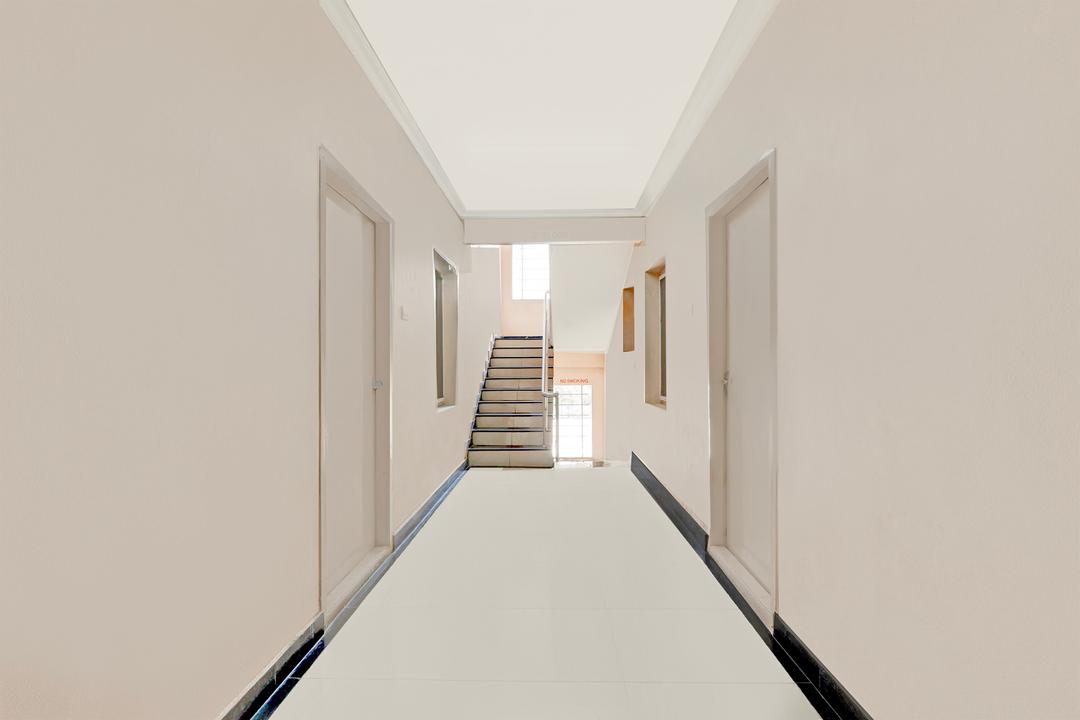 Super Collection O Bhanugudi Junction Kakinada Formerly Stay Inn Luxury in Kakinada