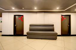 Super Townhouse Ulsoor in Bangalore
