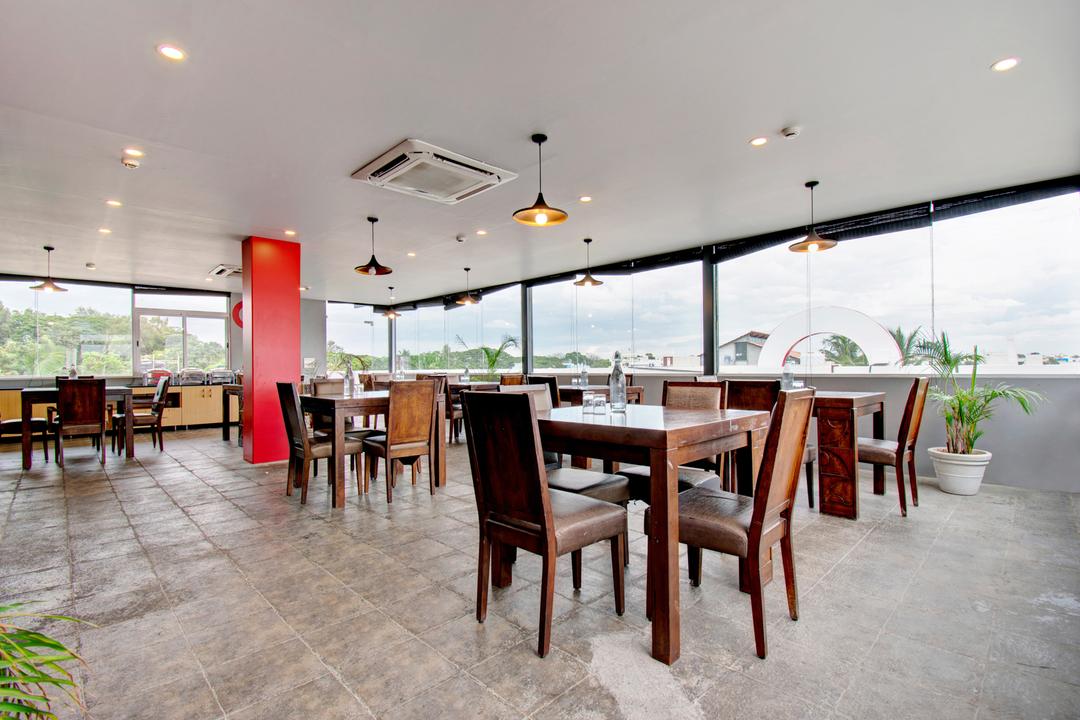 Super Townhouse Ulsoor in Bangalore