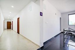 Super Townhouse Jeevan Bima Nagar Indranagar in Bangalore